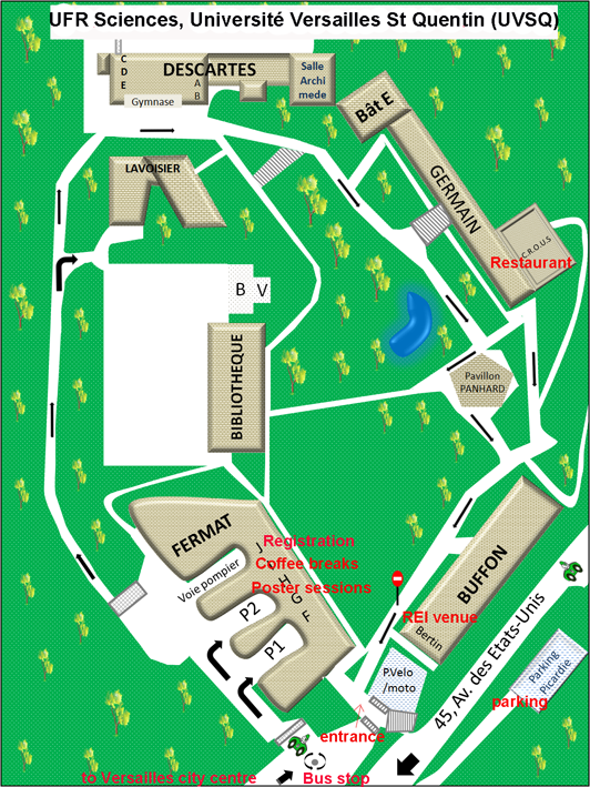 CampusUVSQSciences_REI-19venue_map