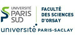 Faculté des Sciences d'Orsay